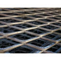 Expanded Metal Wire Mesh